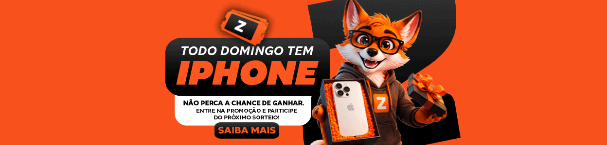 Sorteio SheikGames